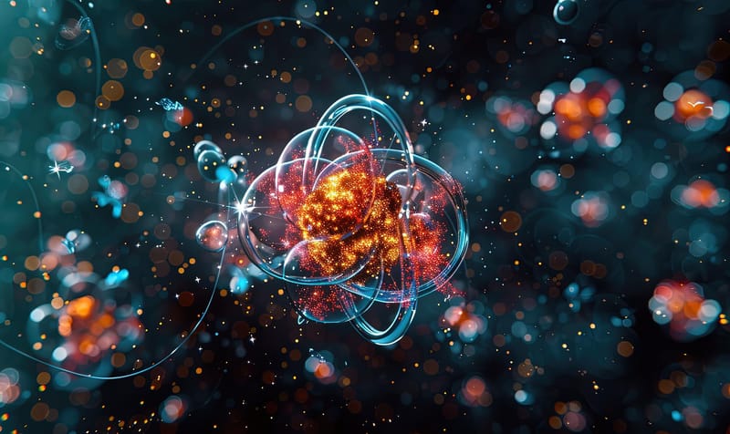 Transformation beginnt im Kern – warum Veränderung an der Oberfläche scheitert