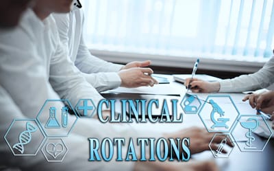 Navigating Your Clinical Rotation: Tips for Success