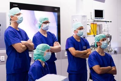 Clinical Observerships: A Gateway for Medical Students to Real-World Experience