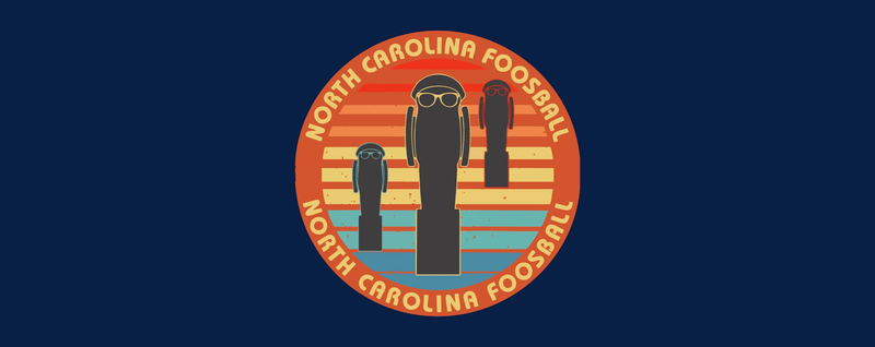 North Carolina Foosball Tournament