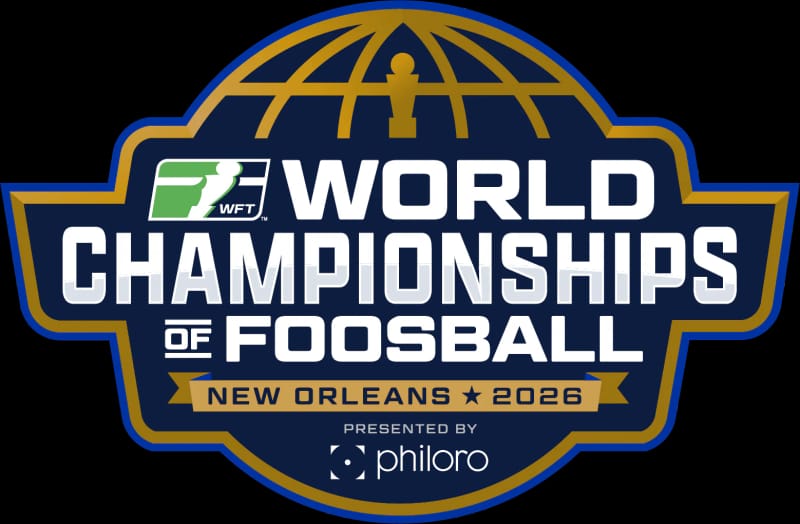 WORLD Chanpionship New Orleans