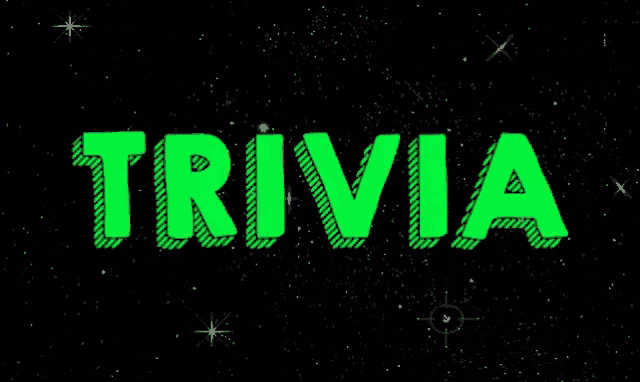 Free Fun Trivia