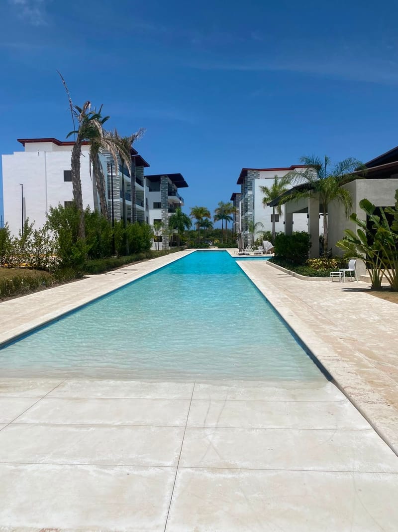 Residencial Velero