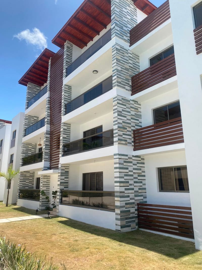 Residencial Velero