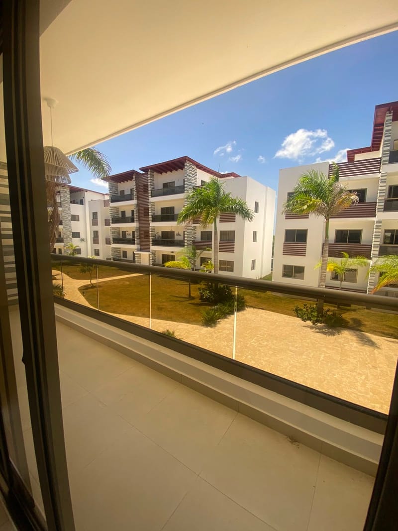 Residencial Velero