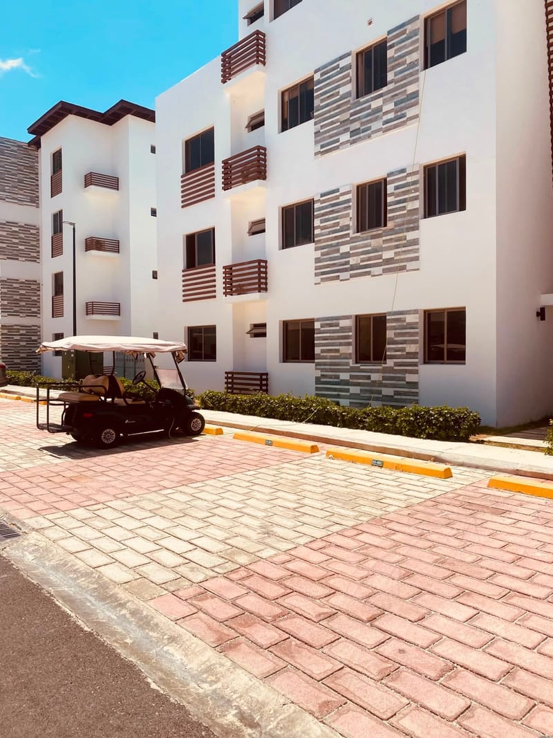 Residencial Velero
