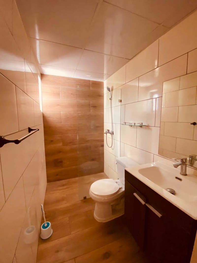 Residencial Pueblo Bavaro- Punta cana