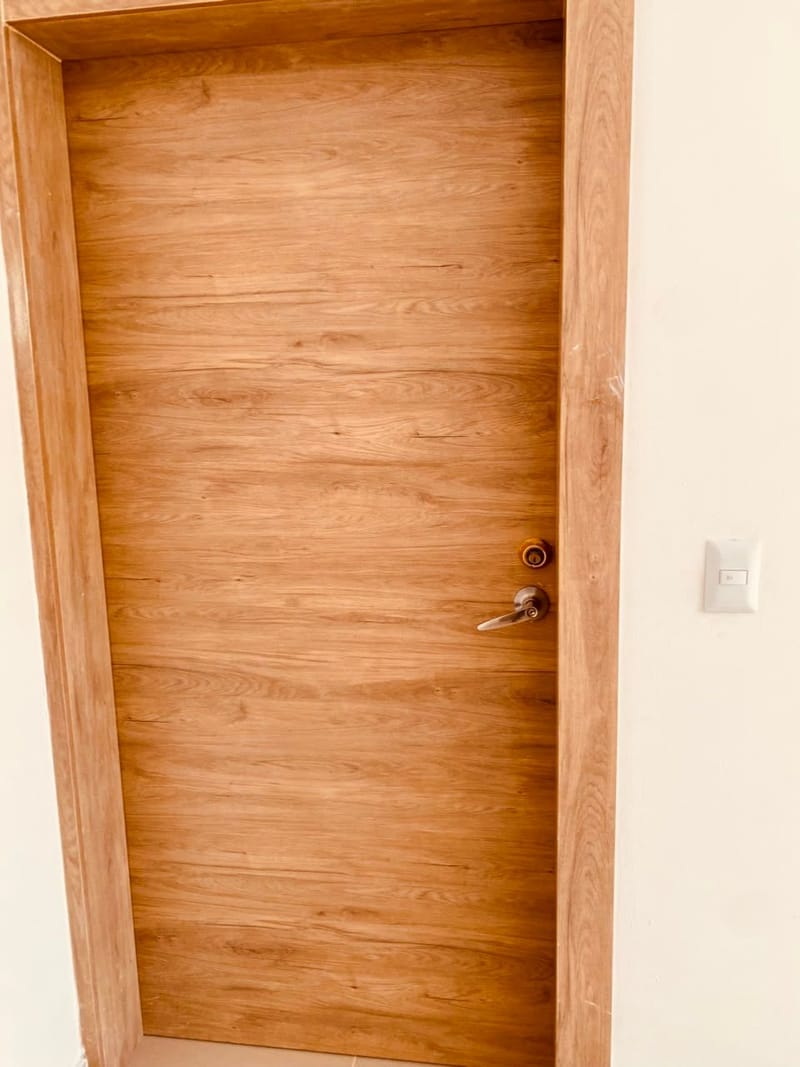 Residencial Pueblo Bavaro- Punta cana