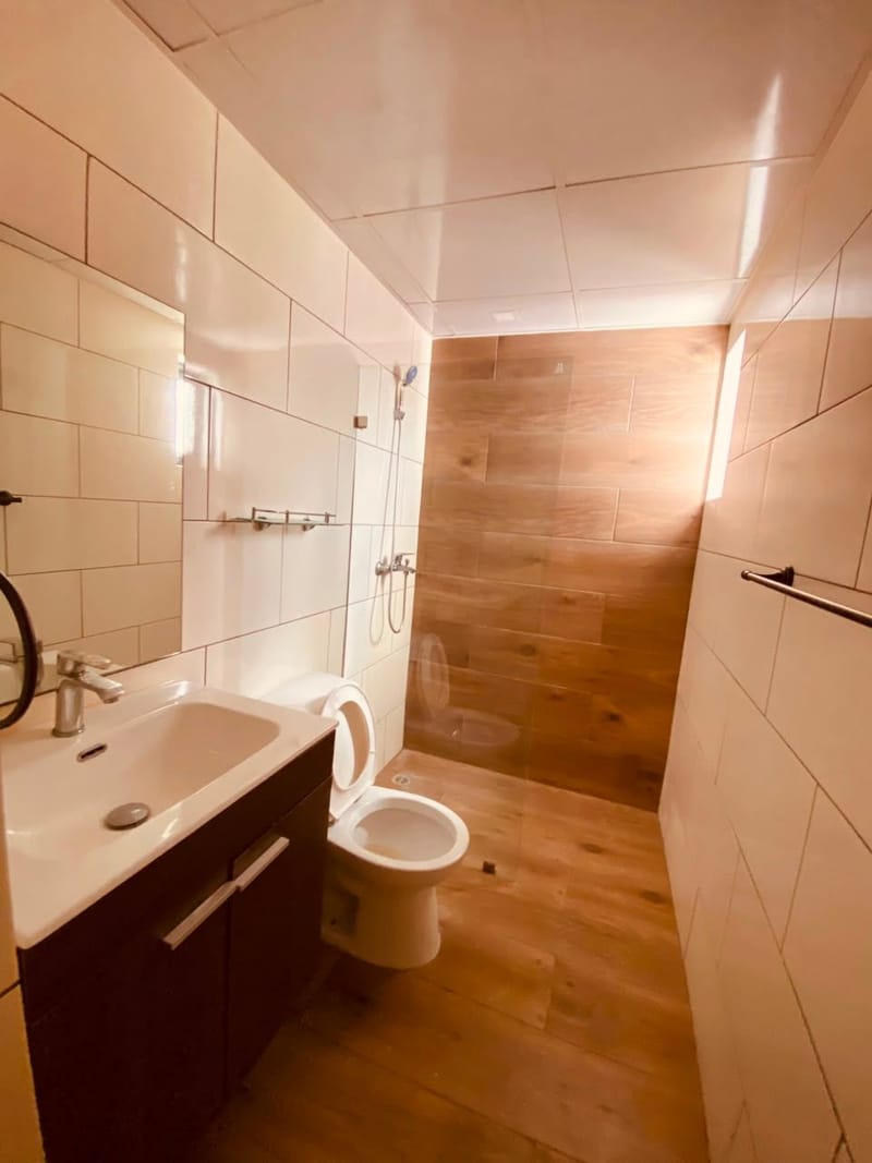 Residencial Pueblo Bavaro- Punta cana