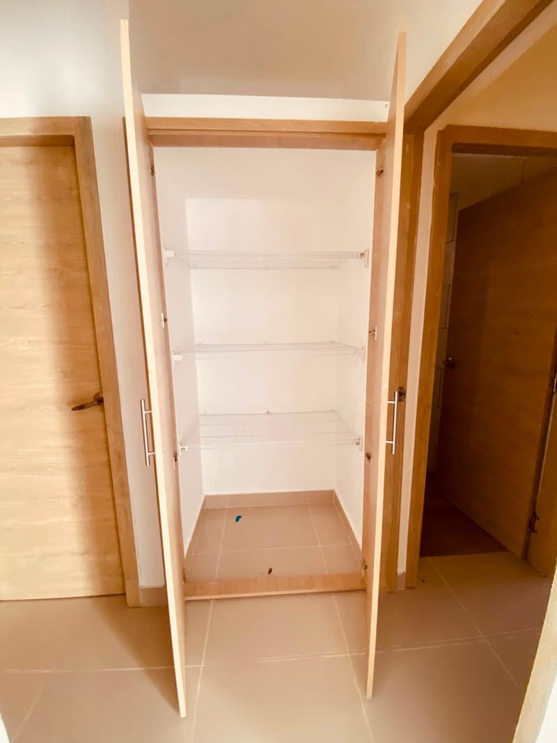 Residencial Pueblo Bavaro- Punta cana