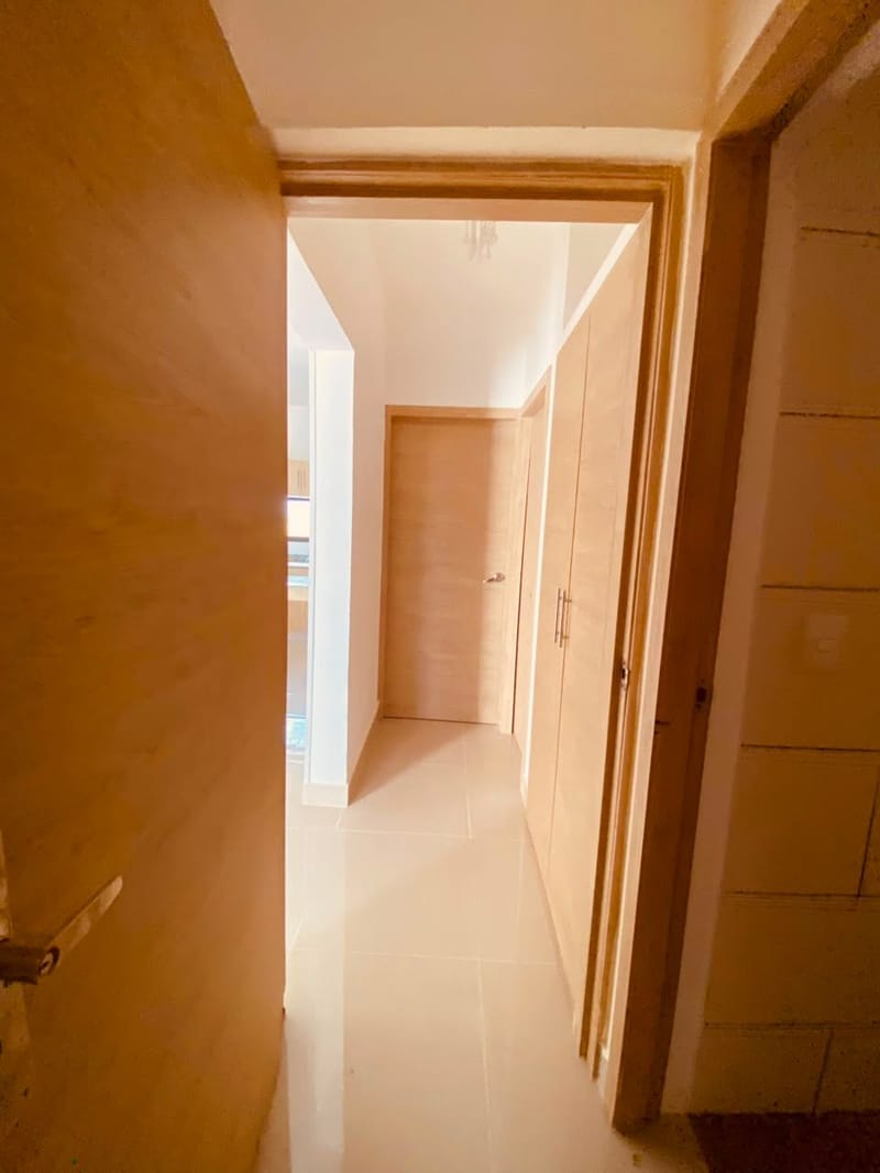 Residencial Pueblo Bavaro- Punta cana
