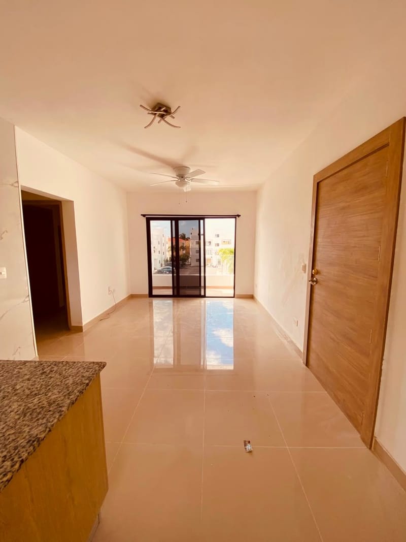 Residencial Pueblo Bavaro- Punta cana