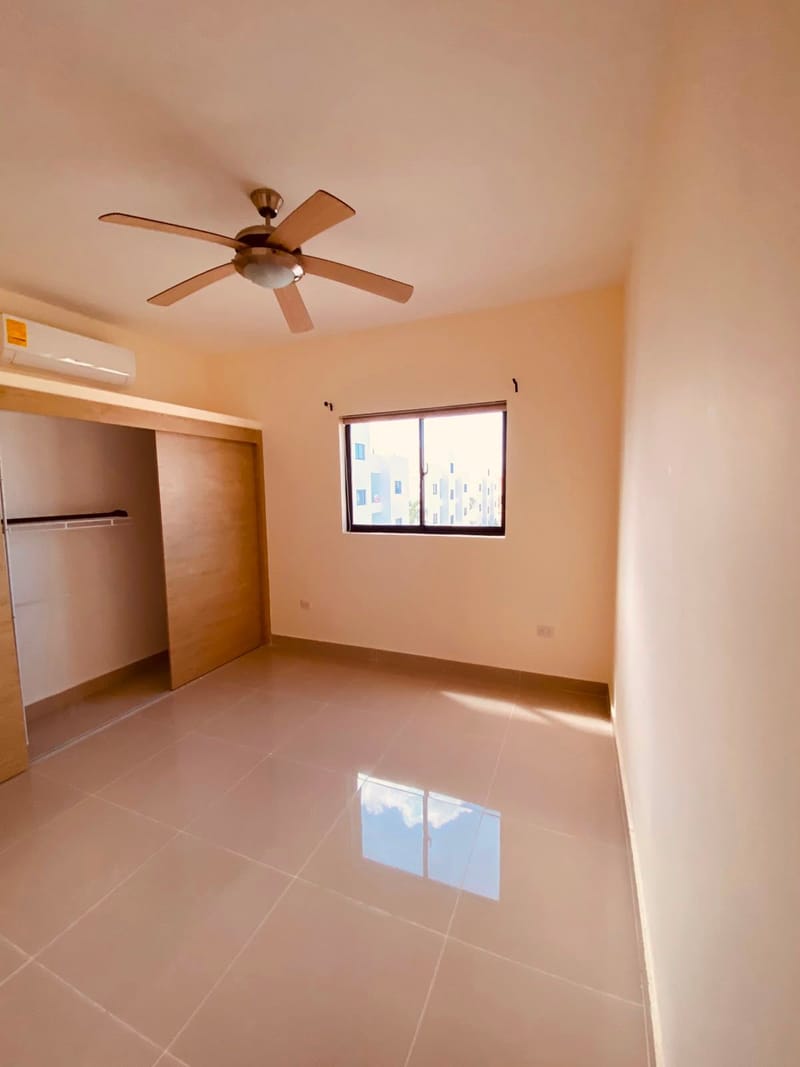 Residencial Pueblo Bavaro- Punta cana
