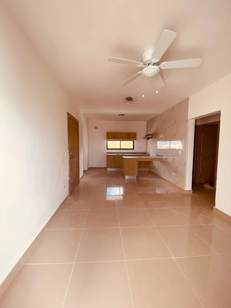 Residencial Pueblo Bavaro- Punta cana