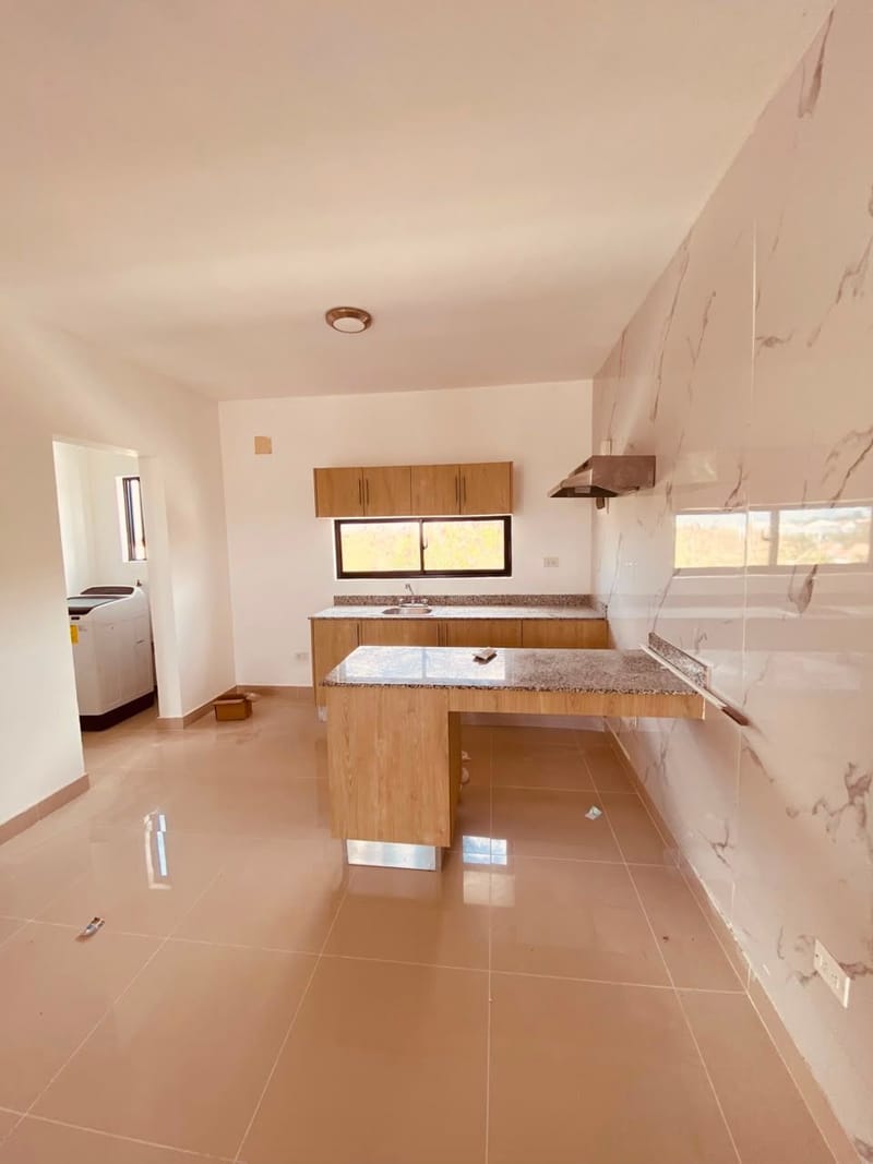 Residencial Pueblo Bavaro- Punta cana