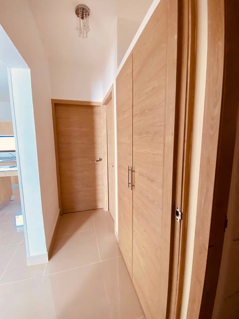 Residencial Pueblo Bavaro- Punta cana