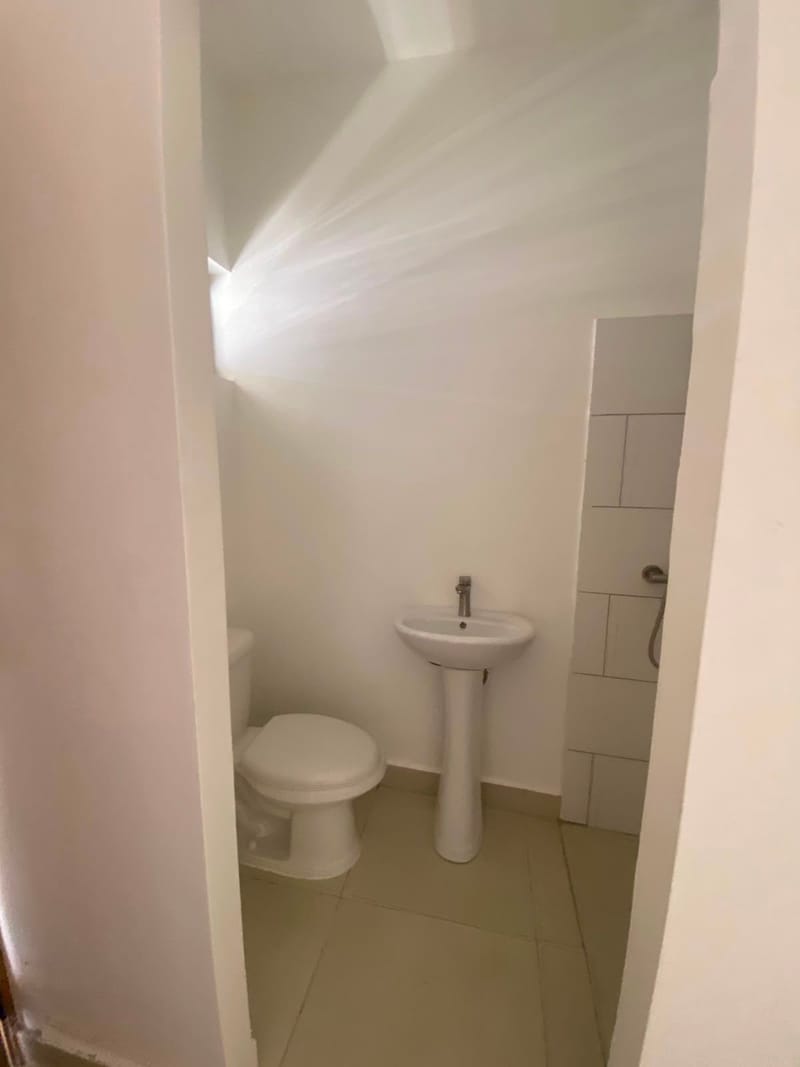Villa Unifamiliar en Alquiler – USD 2,500/mes