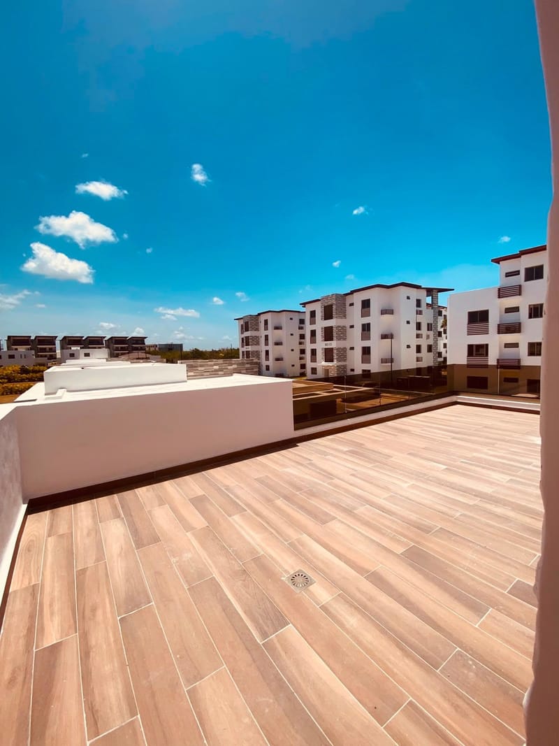 Villa Unifamiliar en Alquiler – USD 2,500/mes