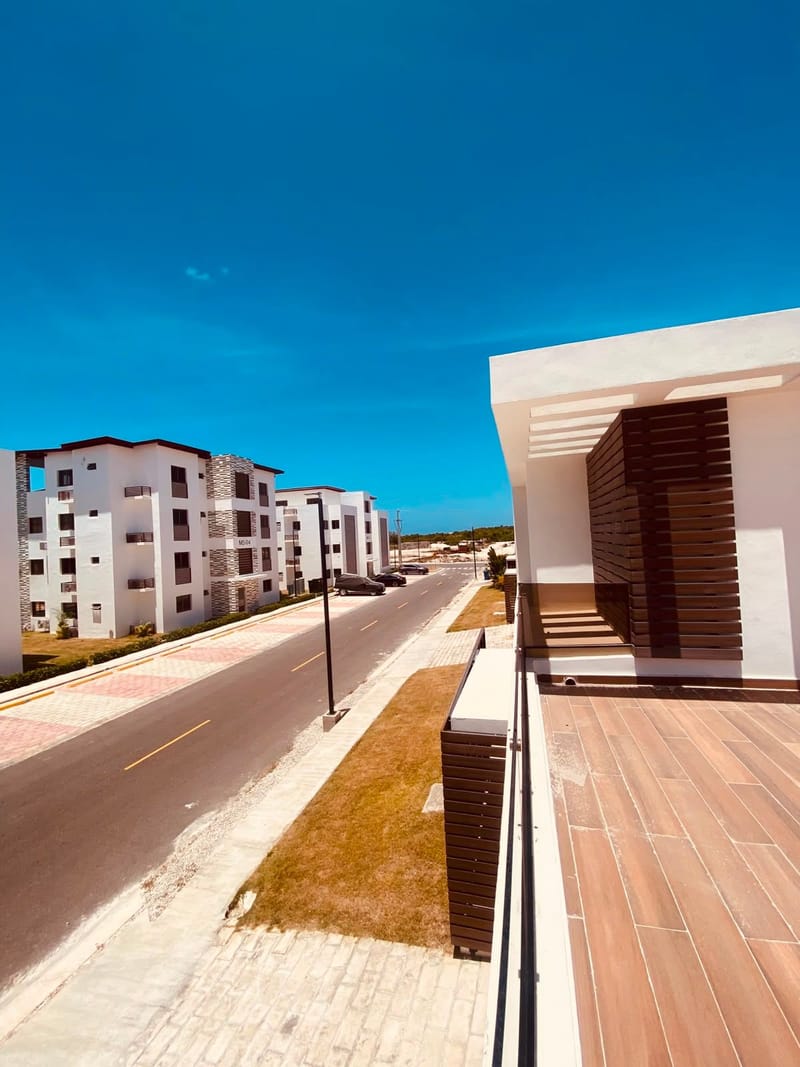 Villa Unifamiliar en Alquiler – USD 2,500/mes