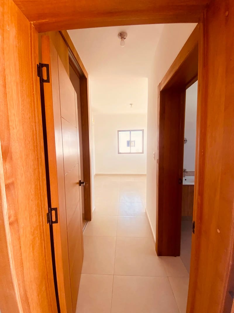 Villa Unifamiliar en Alquiler – USD 2,500/mes