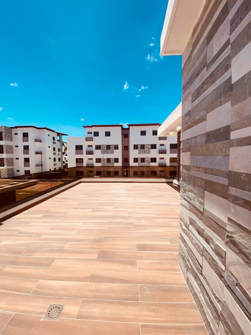 Villa Unifamiliar en Alquiler – USD 2,500/mes