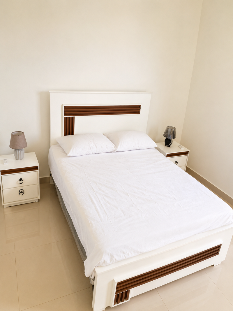 Villa Amueblada de 3 Habitaciones en Brisas de Punta Cana | USD $1,200/mes