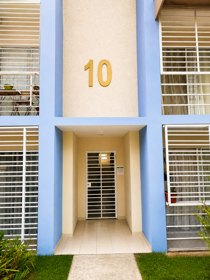 Apartamento en Alquiler | 2 Habitaciones | Punta Cana