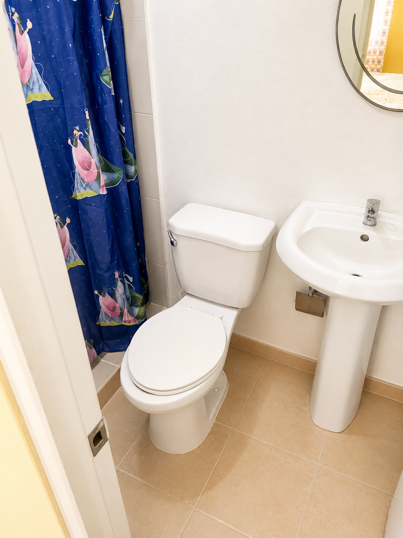 Apartamento en Alquiler | 2 Habitaciones | Punta Cana