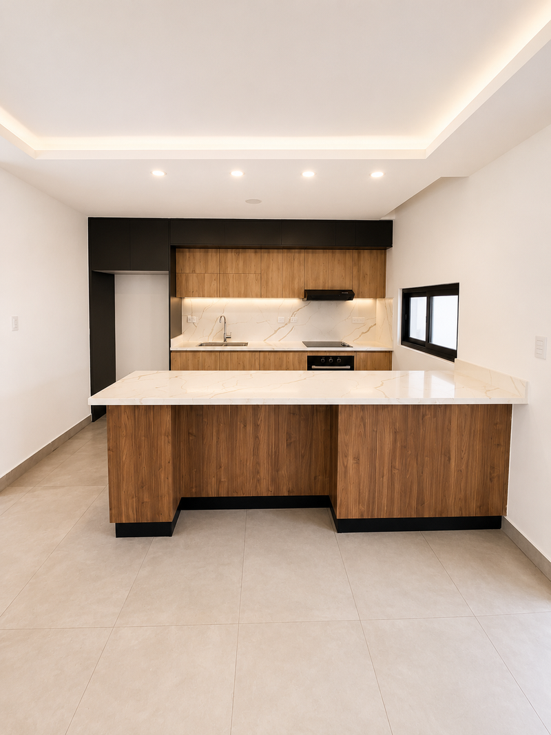Villa de 3 Habitaciones en Brisas de Punta Cana | USD $1,000/mes