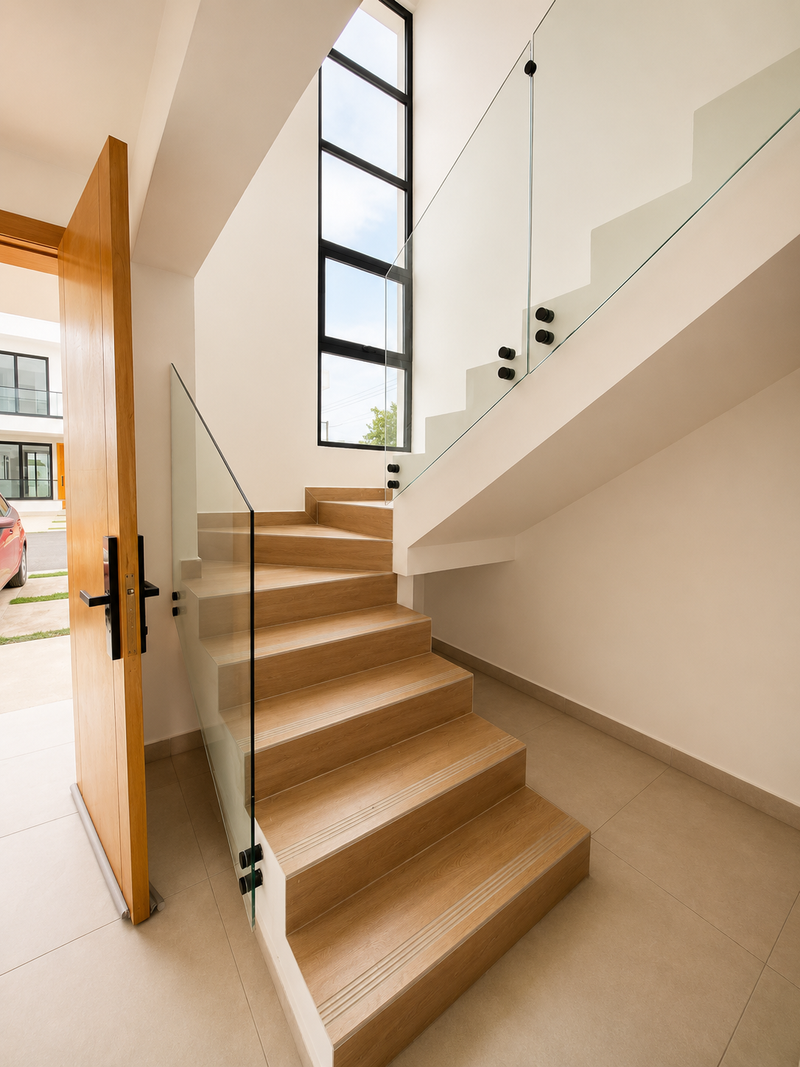 Villa de 3 Habitaciones en Brisas de Punta Cana | USD $1,000/mes