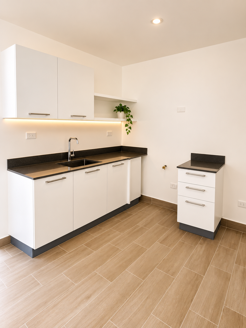 Apartamento en Alquiler | 2 Habitaciones | Punta Cana