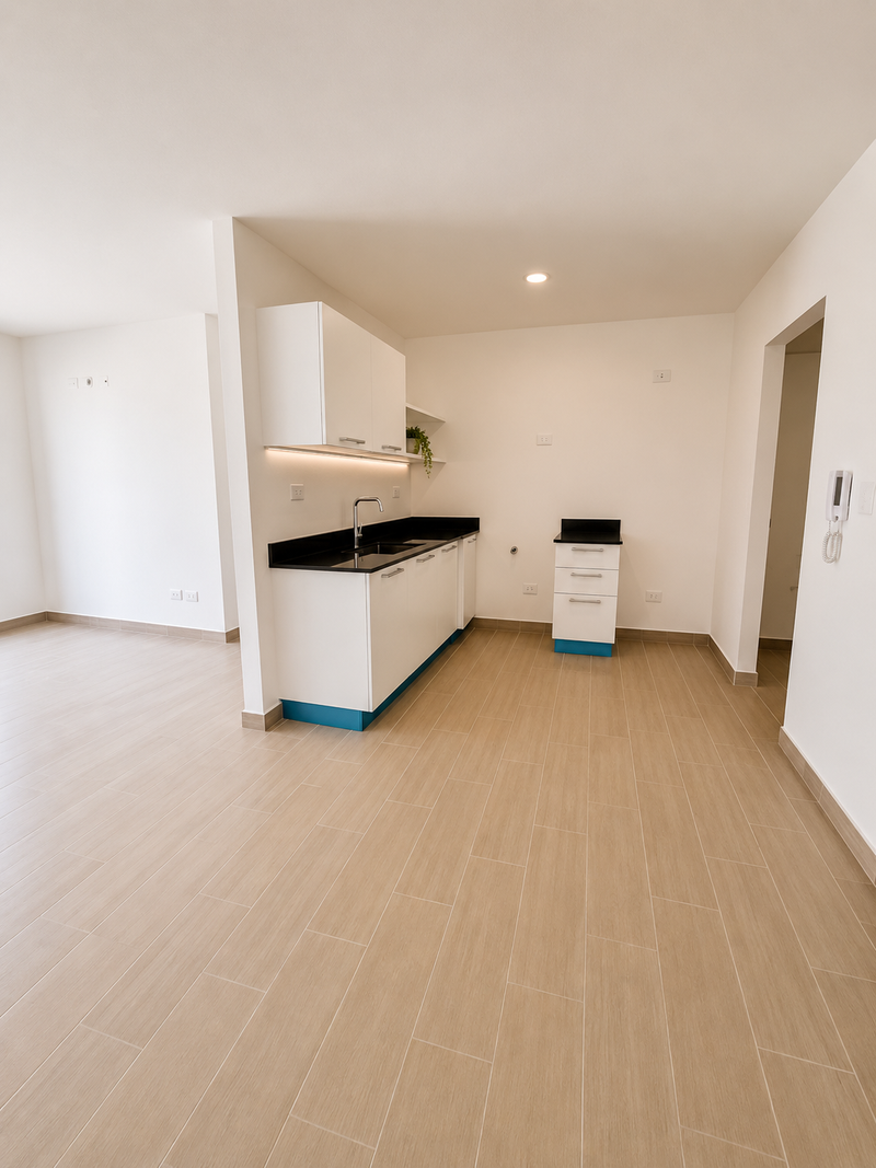 Apartamento en Alquiler | 2 Habitaciones | Punta Cana