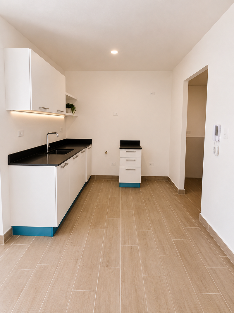 Apartamento en Alquiler | 2 Habitaciones | Punta Cana