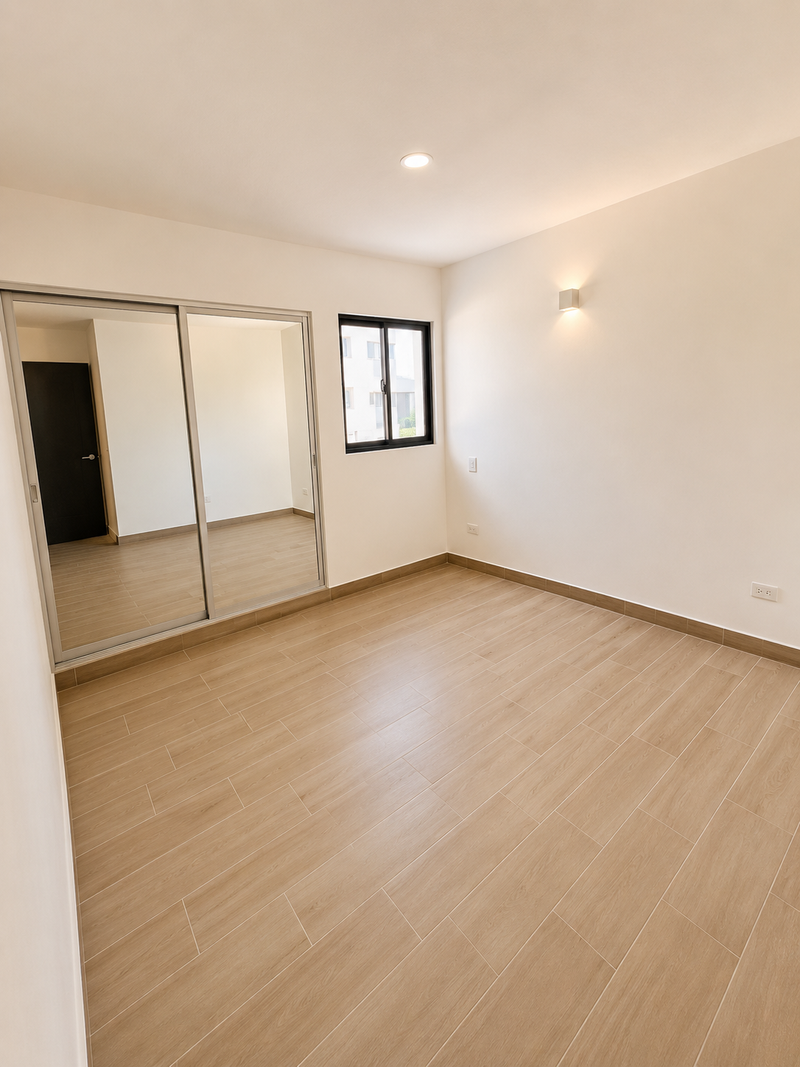 Apartamento en Alquiler | 2 Habitaciones | Punta Cana