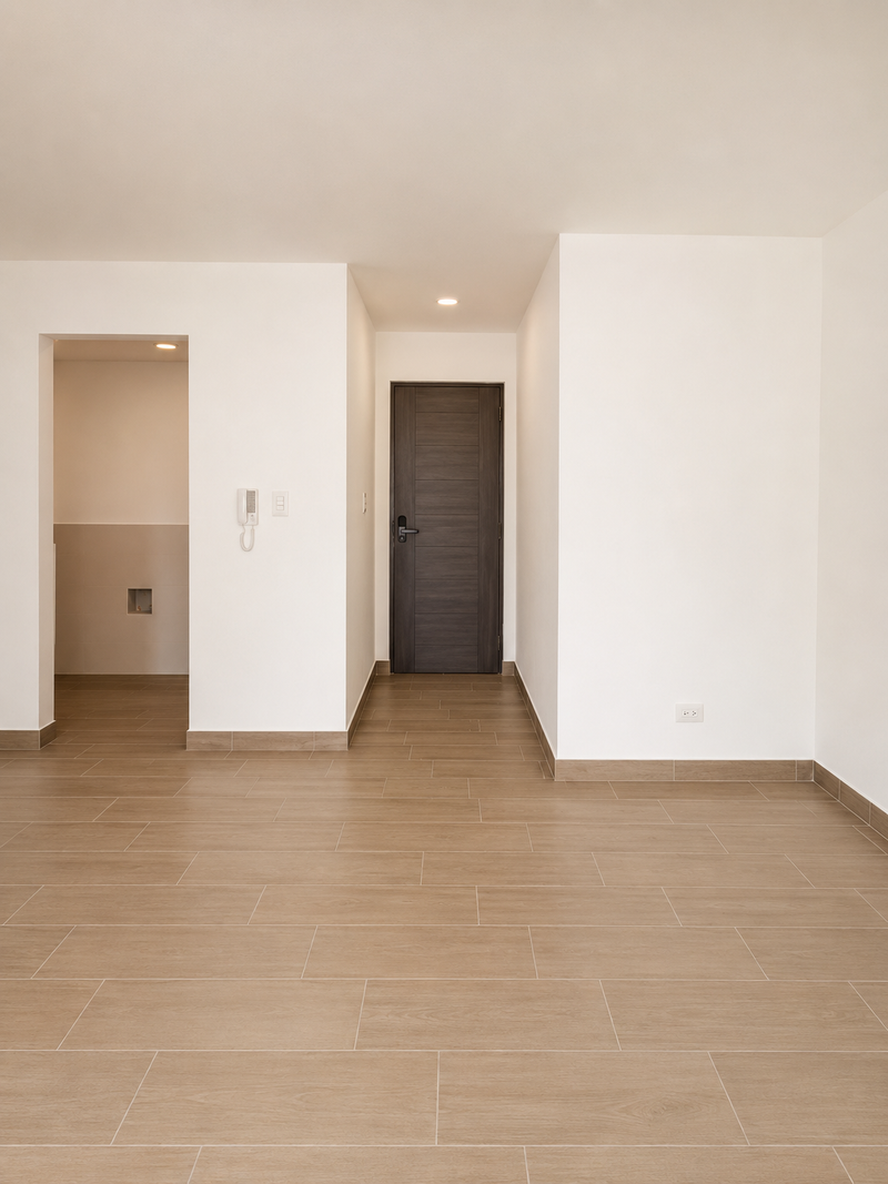 Apartamento en Alquiler | 2 Habitaciones | Punta Cana