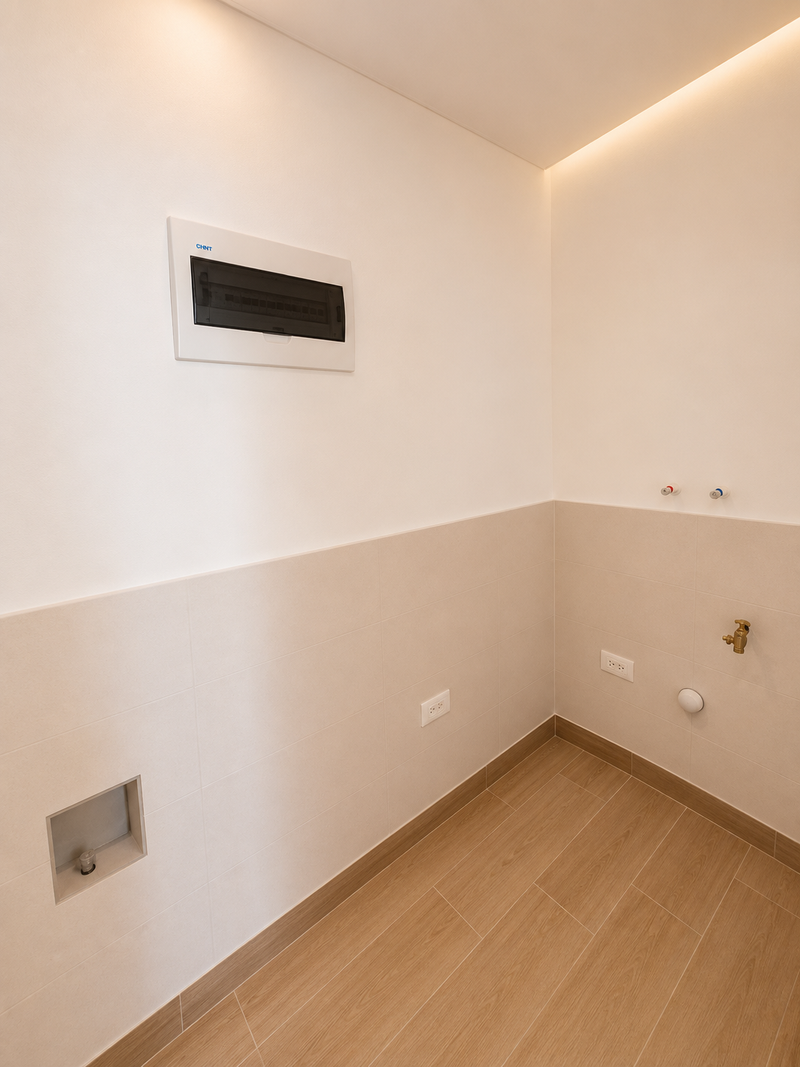 Apartamento en Alquiler | 2 Habitaciones | Punta Cana