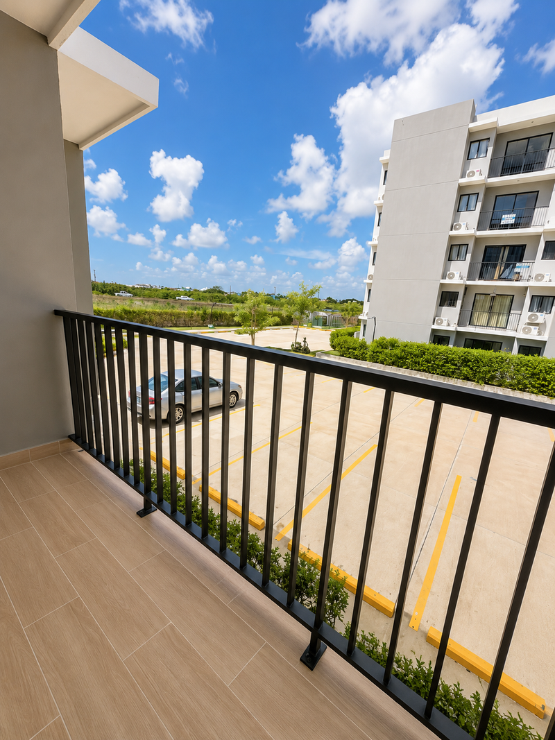 Apartamento en Alquiler | 2 Habitaciones | Punta Cana