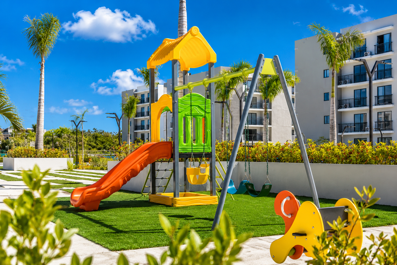 Apartamento en Alquiler | 2 Habitaciones | Punta Cana