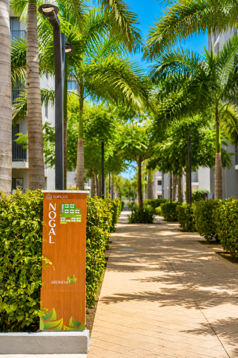 Apartamento en Alquiler | 2 Habitaciones | Punta Cana