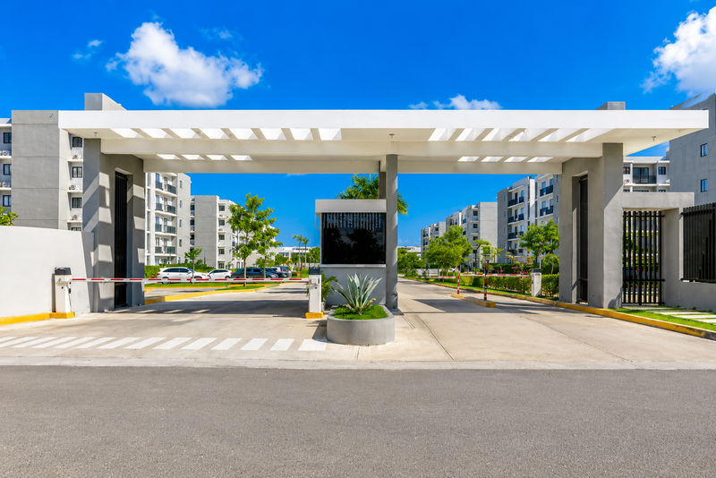 Apartamento en Alquiler | 2 Habitaciones | Punta Cana