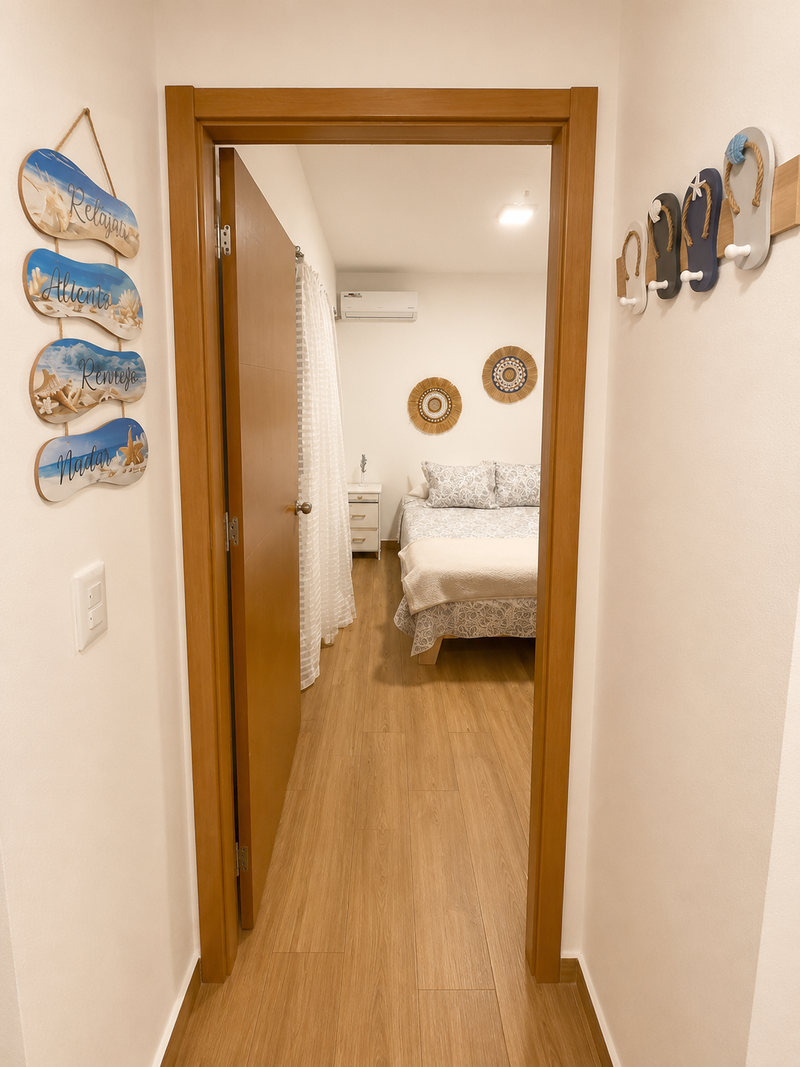 Apartamento en Alquiler | 1 Habitación| Punta Cana
