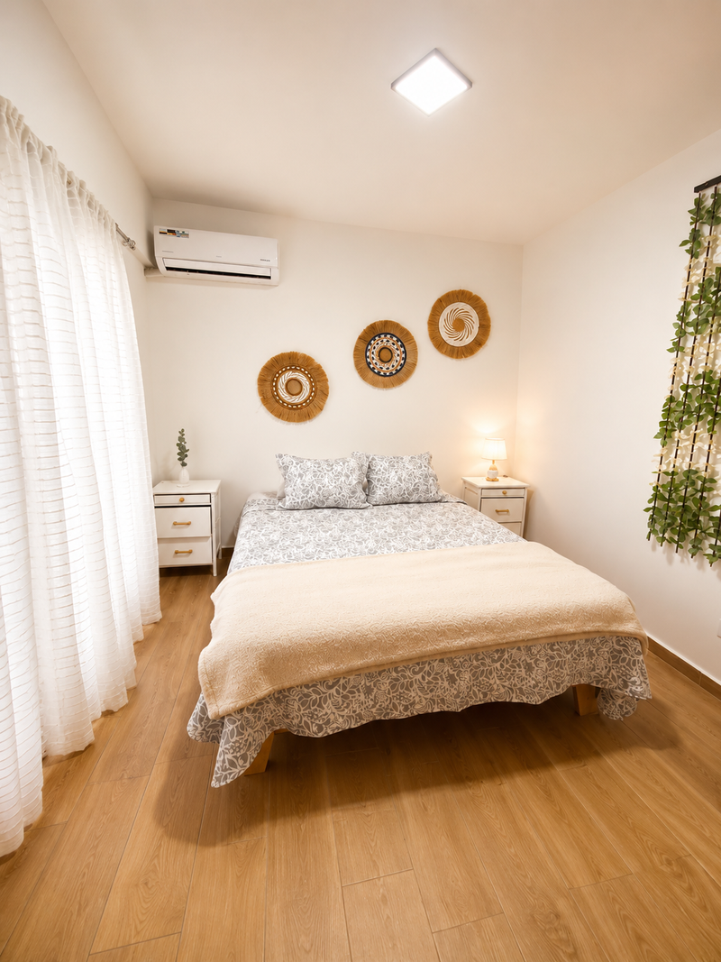 Apartamento en Alquiler | 1 Habitación| Punta Cana