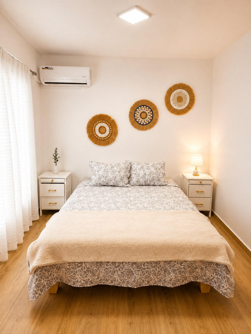 Apartamento en Alquiler | 1 Habitación| Punta Cana