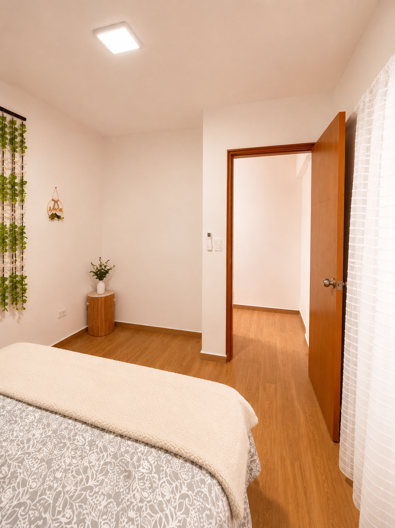 Apartamento en Alquiler | 1 Habitación| Punta Cana