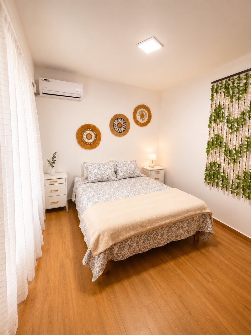 Apartamento en Alquiler | 1 Habitación| Punta Cana