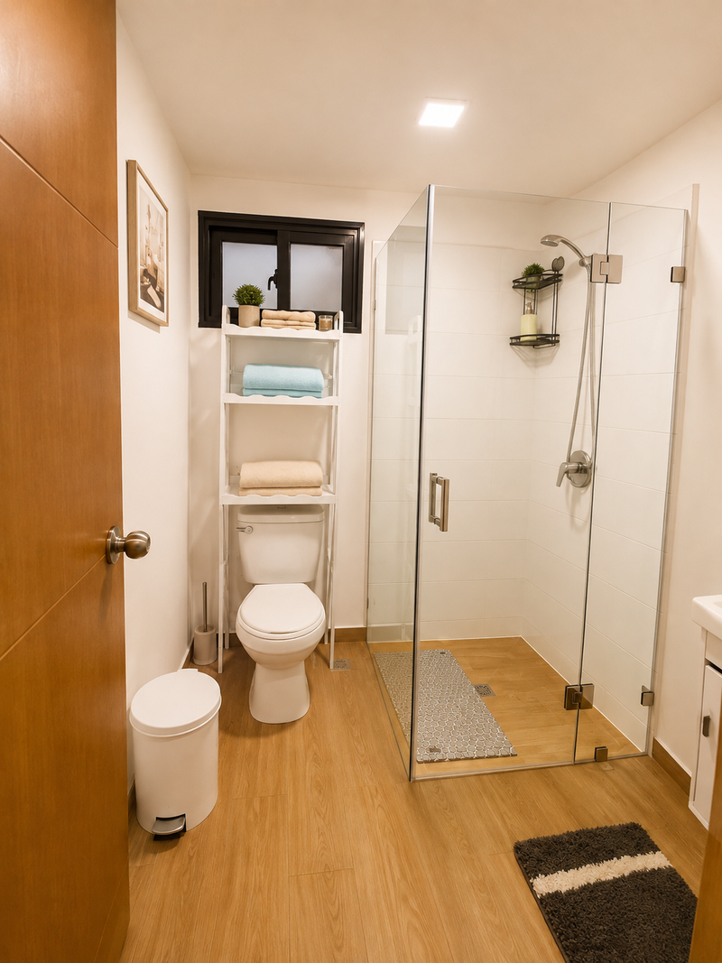 Apartamento en Alquiler | 1 Habitación| Punta Cana