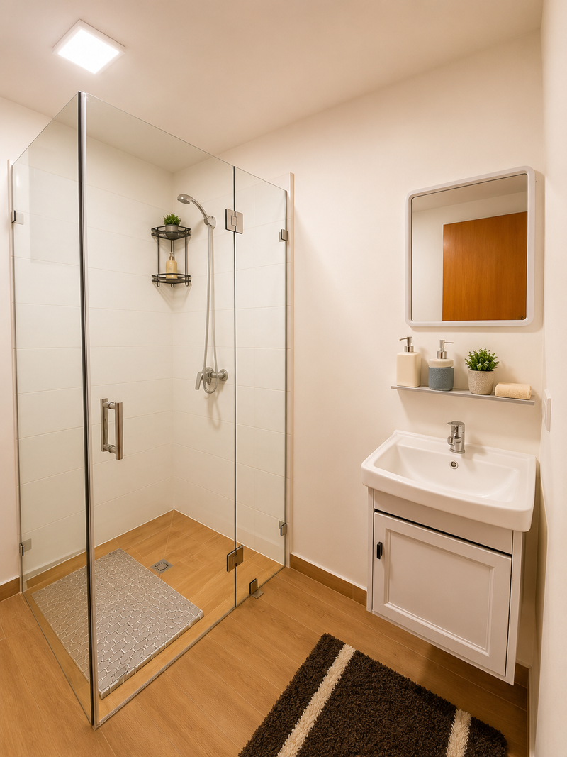 Apartamento en Alquiler | 1 Habitación| Punta Cana