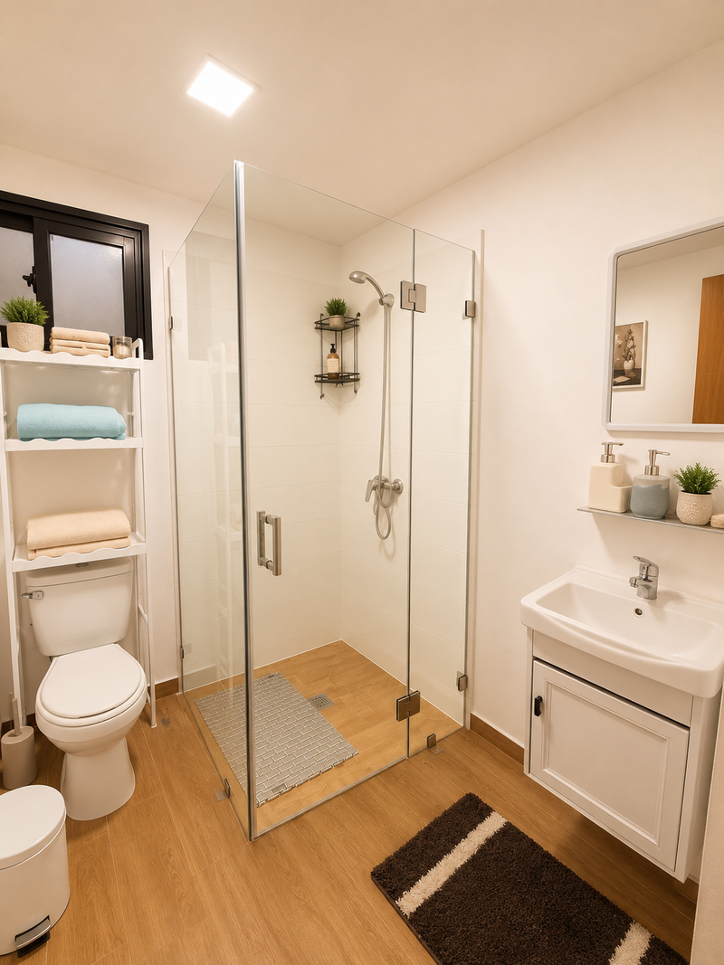 Apartamento en Alquiler | 1 Habitación| Punta Cana