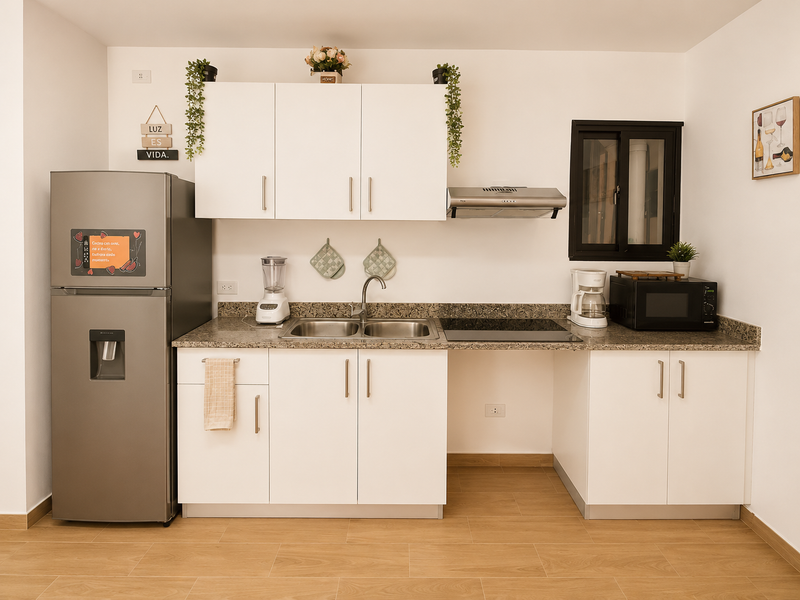 Apartamento en Alquiler | 1 Habitación| Punta Cana