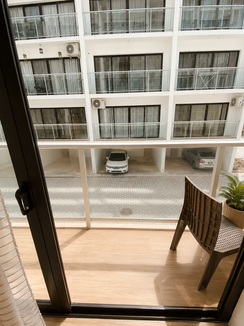 Apartamento en Alquiler | 1 Habitación| Punta Cana